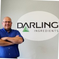 Darling Ingredients Employee Chris Key's profile photo