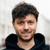 Phaina Employee Dominik Witt's profile photo