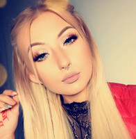Beautiful Brows and Lashes Professional Employee Holly-Jo Mann's profile photo