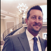 Sysco Employee Ryan Haddad's profile photo