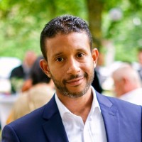 Beamy Employee Germain de Los Santos's profile photo