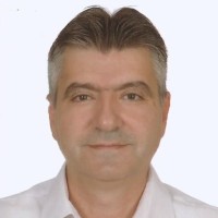 Istanbul Financial Center Employee Ismail Gulten's profile photo