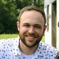 Intonu Employee Anthony Picas's profile photo
