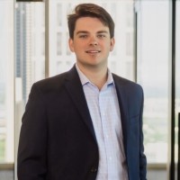 Roark Capital Employee Harrison Turner's profile photo