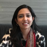 Zebra Technologies Employee Sara Malik's profile photo