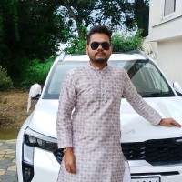 Defenzelite Employee Surendra Rajput's profile photo