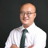 Gulf Reinforced Plastics LLC Employee Jae Lee's profile photo