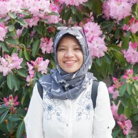 CB Plus Employee Rosie Savitrie's profile photo