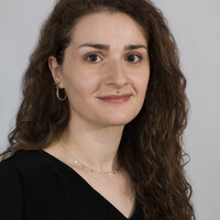 amaZervice Employee Giorgia Petta's profile photo
