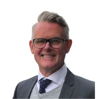 Phillip Riley : Renewable Energy Recruitment & Consulting Employee Scott Robinson's profile photo