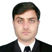 DHA Peshawar Employee Rafi Afridi's profile photo