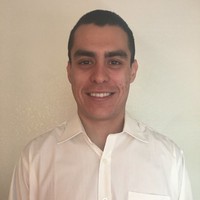 Raytheon Employee Nicholas Hardy's profile photo