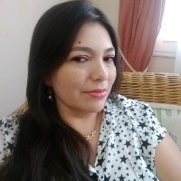 Tys Employee Magda Morales's profile photo