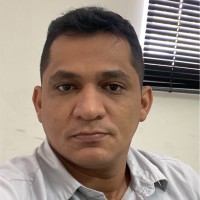 Libra Ligas Do Brasil Employee Reginaldo Oliveira's profile photo