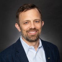 NLP Logix Employee Tucker Stachitas's profile photo