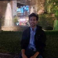 Jabsons Foods Employee Aditya Chavhan's profile photo