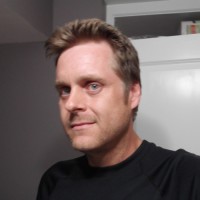 Ampro Electric Ltd Employee Alex Harrison's profile photo