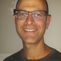 LA PALESTRA Employee David Niles's profile photo
