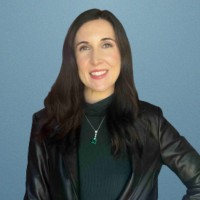 Self Employed Employee Caroline Graff's profile photo