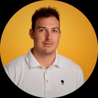 Cherry Street Energy Employee Connor Powers's profile photo