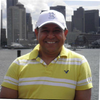 Cliffhangers, Inc. Employee Adilson Ribeiro's profile photo