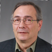 Ahold Delhaize Employee Bill Baines's profile photo