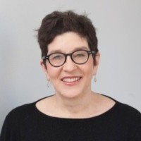 UpCounsel Employee Lauri Donahue's profile photo