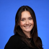 Vcheck Global Employee Allie Pietrobono's profile photo