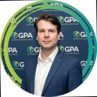 GPA Employee Christopher Isak's profile photo