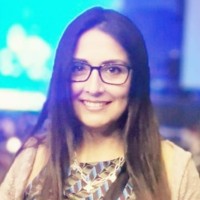Maria Paz Marin Email