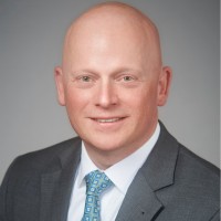 Ascension Employee Kevin Rinks's profile photo