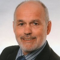 Paperchine, Inc. Employee Bernhard Wolf's profile photo