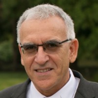 epsilor Employee Gabi Ayalon's profile photo