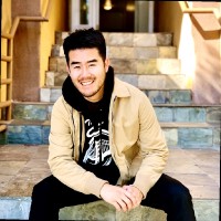 AptClarity LLC Employee Campbell Yamane's profile photo