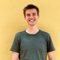 Jonas Sap's profile photo
