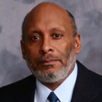 VC University Employee John Harris's profile photo