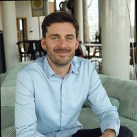 vetsak® Employee Valentin Jehle's profile photo