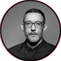 Iris Employee Duncan West's profile photo