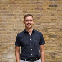 Lanpro Employee Nick Maat's profile photo