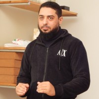 Omar Mahmoud Email