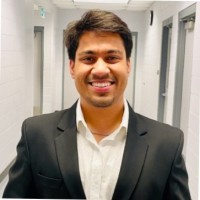 Simplicity Car Care Employee Sidh Sharma's profile photo