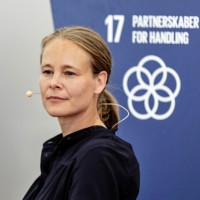Marie Pollmann-Larsen Email & Phone Number