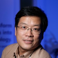 Zhou Wang Email & Phone Number