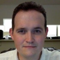 smart-TECS Employee Adam Miller's profile photo