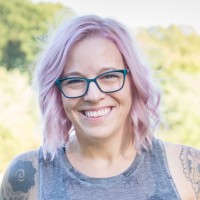 PG Manufacturing Employee Whitney Spotts's profile photo