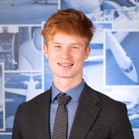 Agentic Operations Employee Kael Oosterbaan's profile photo