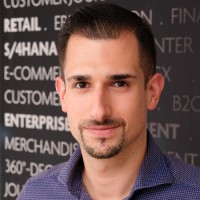 Adrian Tello Lasheras Email & Phone Number