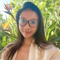AC Future Employee Tina Wang's profile photo