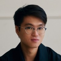 Immersive Company Employee Andrew Chang's profile photo