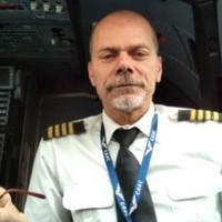 JetPro Pilots Employee Brad Schlenker's profile photo